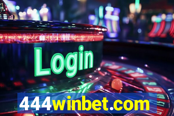 444winbet.com