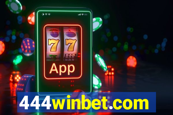 444winbet.com