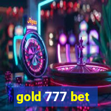 gold 777 bet