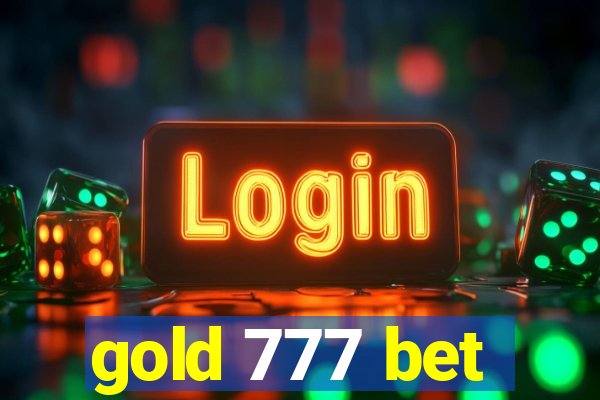 gold 777 bet