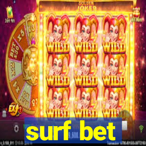 surf bet