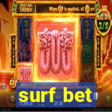 surf bet