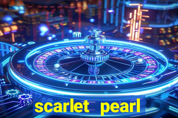 scarlet pearl casino and resort