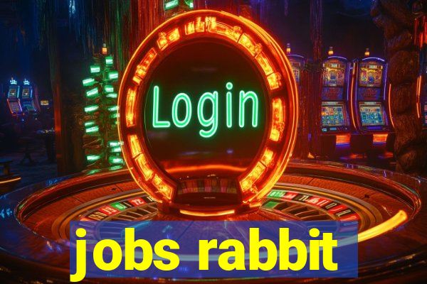 jobs rabbit