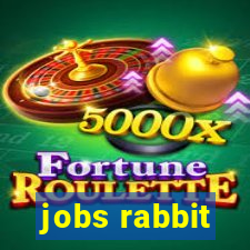 jobs rabbit