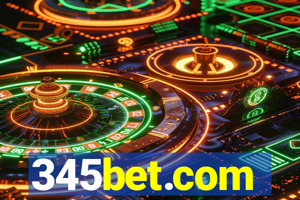 345bet.com