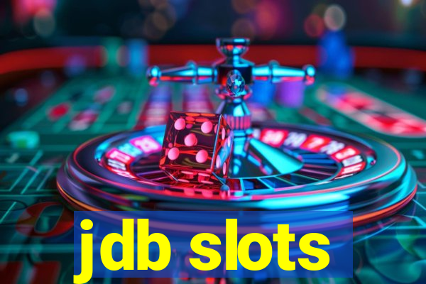 jdb slots