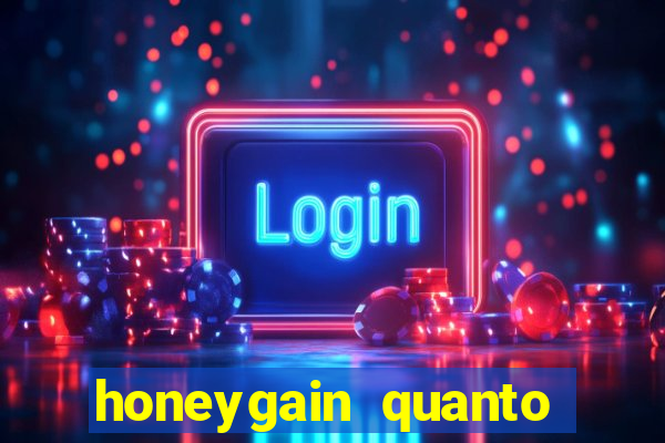 honeygain quanto tempo demora