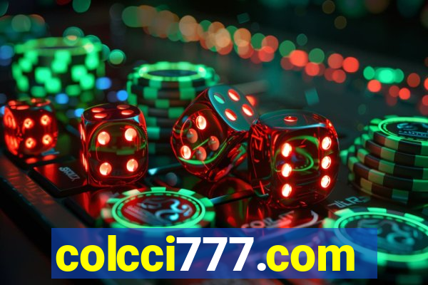 colcci777.com