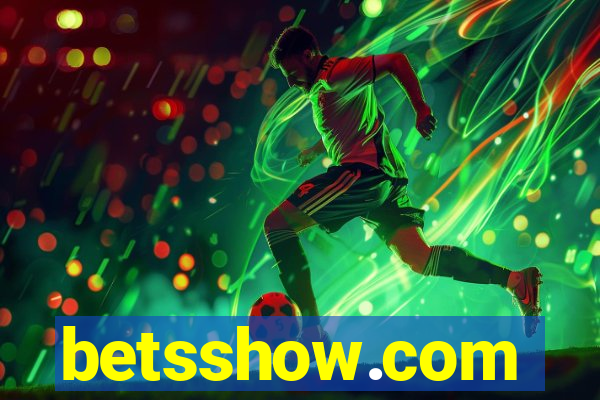 betsshow.com