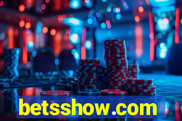 betsshow.com