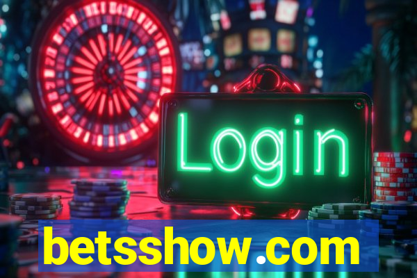 betsshow.com