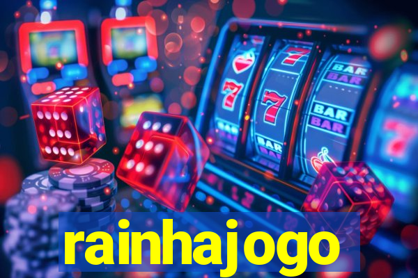 rainhajogo