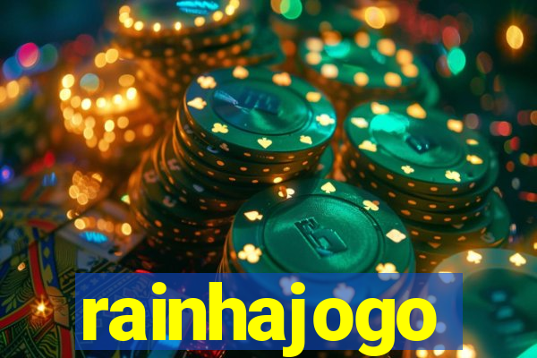 rainhajogo