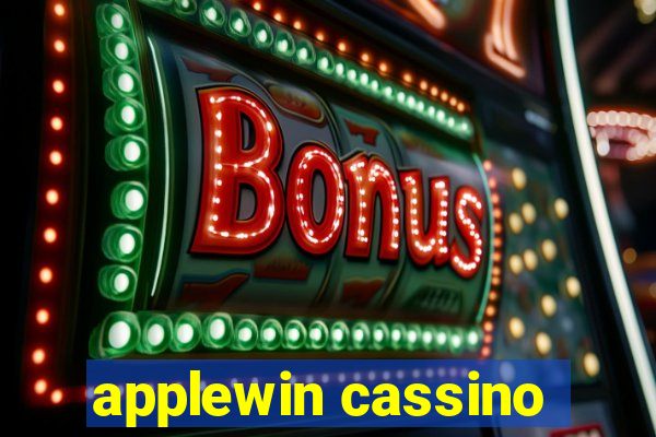 applewin cassino