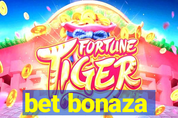 bet bonaza