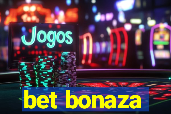 bet bonaza