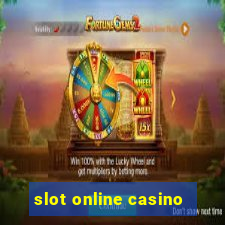 slot online casino