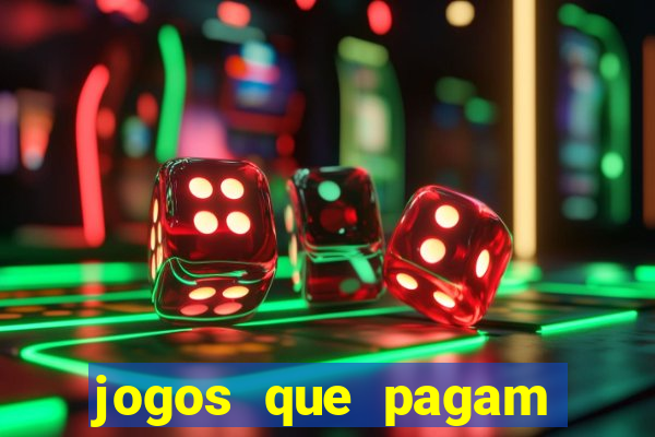 jogos que pagam sem depositar nada