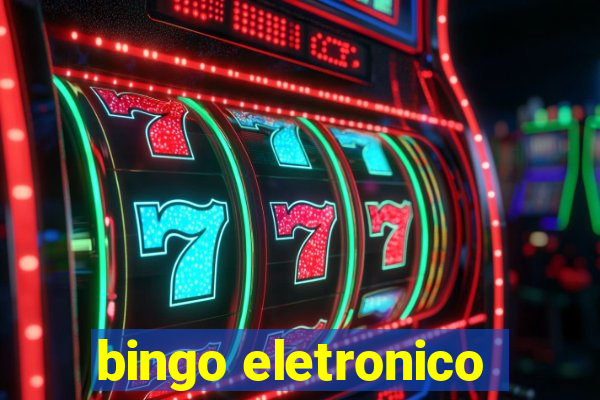 bingo eletronico