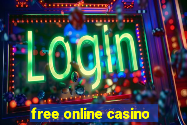 free online casino