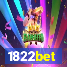 1822bet