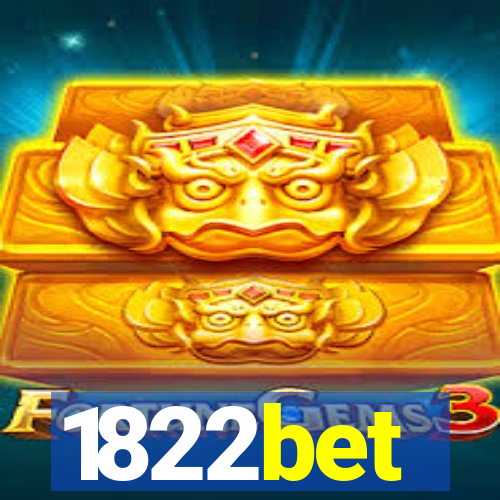 1822bet