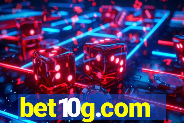 bet10g.com