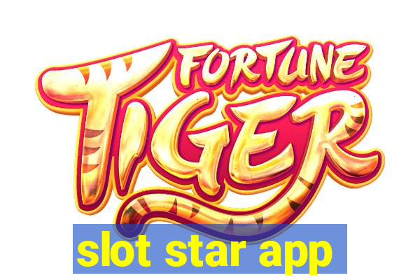 slot star app