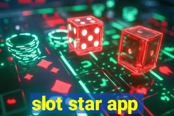 slot star app