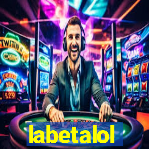 labetalol