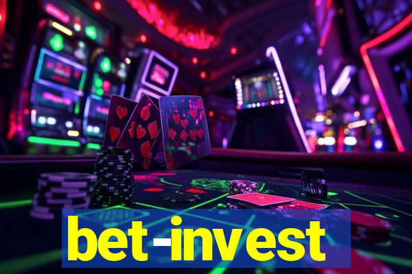 bet-invest