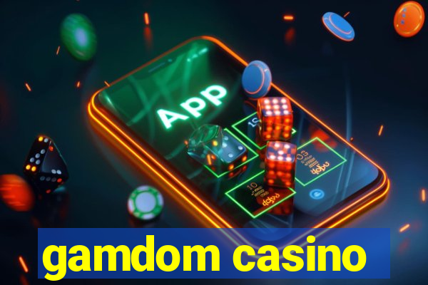 gamdom casino