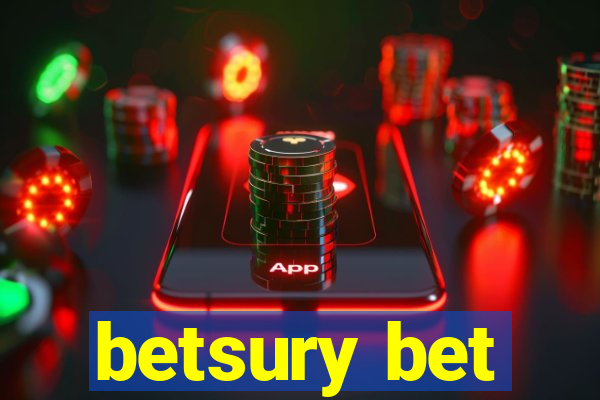 betsury bet