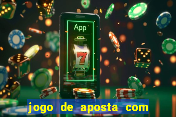 jogo de aposta com rodada gratis