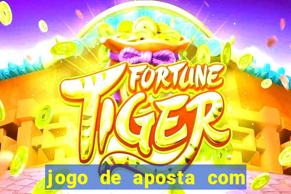 jogo de aposta com rodada gratis