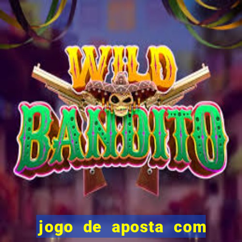 jogo de aposta com rodada gratis