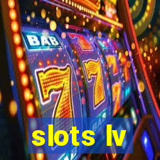 slots lv