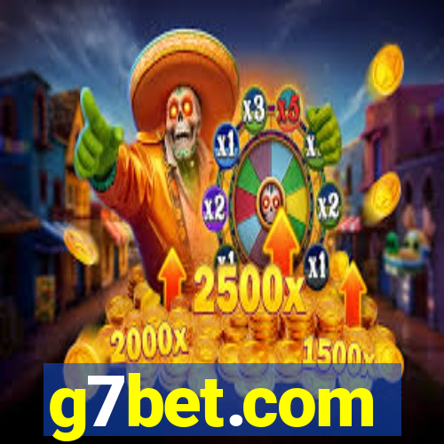 g7bet.com