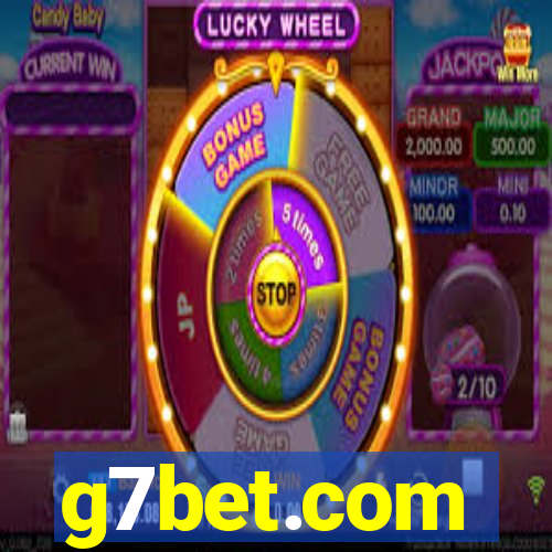 g7bet.com