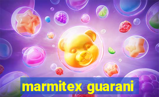 marmitex guarani