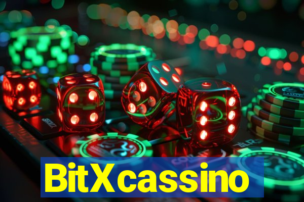 BitXcassino