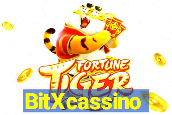 BitXcassino