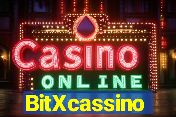 BitXcassino