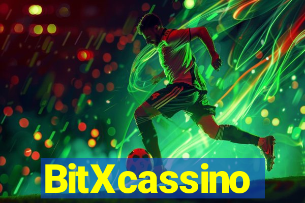 BitXcassino