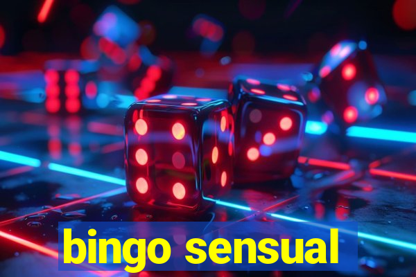 bingo sensual