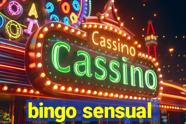 bingo sensual