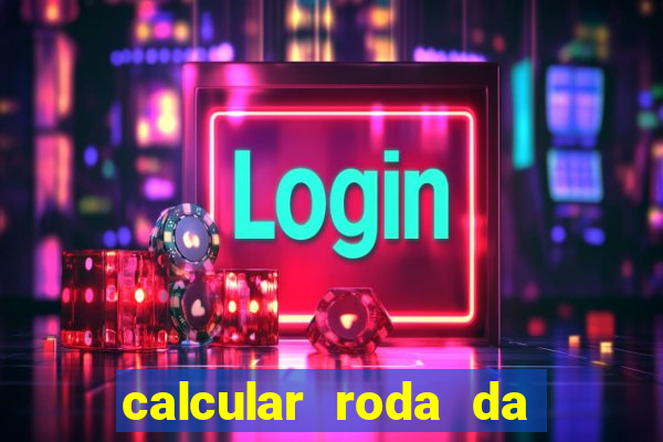 calcular roda da fortuna numerologia