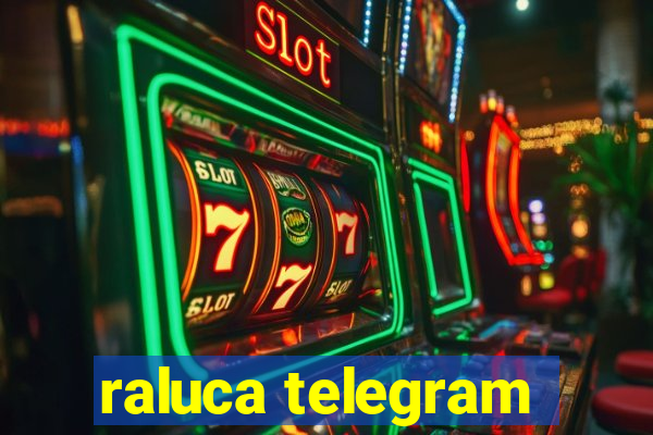 raluca telegram