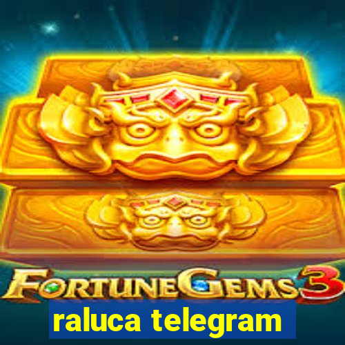 raluca telegram